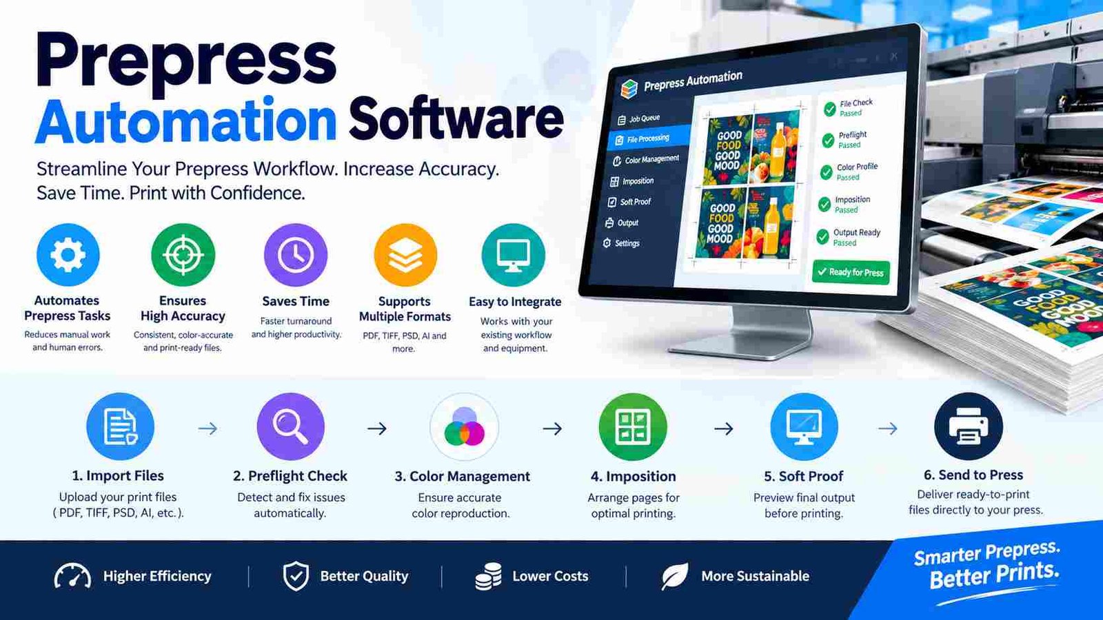 Prepress Automation Software: Complete Guide & Best Solutions